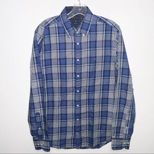 Tommy Hilfiger button down